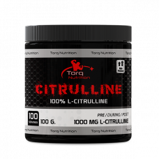 CITRULLINE %100 L-Citrulline
