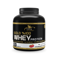 GOLD %100 WHEY PROTEİN 